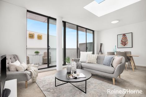 Property photo of 511/11C Mashman Avenue Kingsgrove NSW 2208