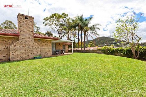 Property photo of 1 Bracknell Place Ashgrove QLD 4060
