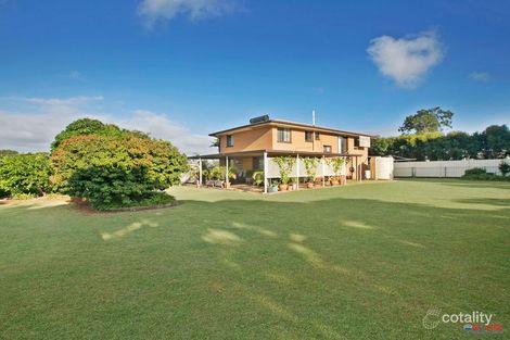 Property photo of 46 Bell Street Ormiston QLD 4160