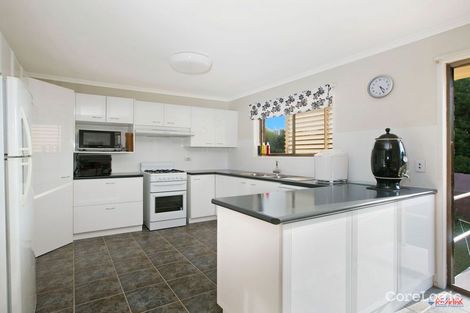 Property photo of 46 Bell Street Ormiston QLD 4160