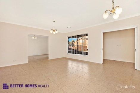 Property photo of 26 Brokenwood Place Baulkham Hills NSW 2153