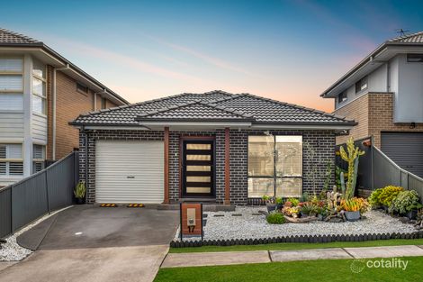 17 Clubmoss St, Denham Court, NSW 2565