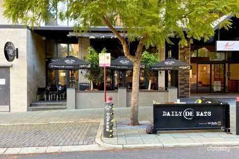 84/193 Hay St, East Perth, WA 6004