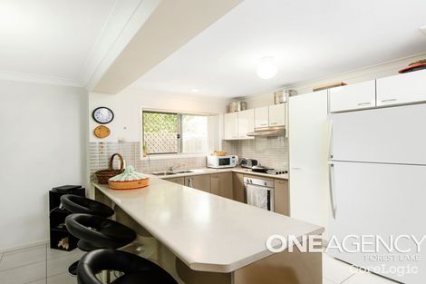 Property photo of 17/15 James Edward Street Richlands QLD 4077