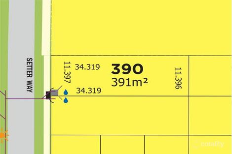 Lot 390 Setter Way, Southern River, WA 6110