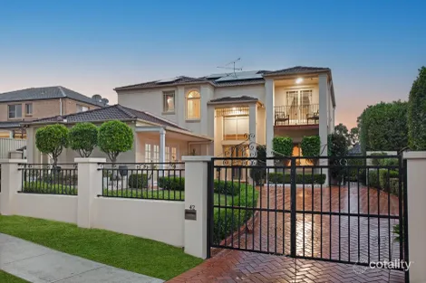 42 Crestview Dr, Glenwood, NSW 2768