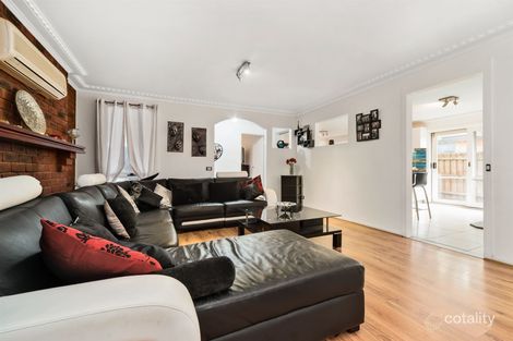 Property photo of 84 Jacana Drive Carrum Downs VIC 3201