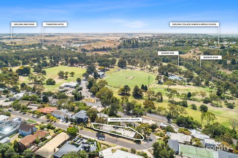 Property photo of 8 Manor Crescent Highton VIC 3216