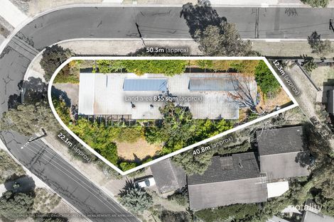 Property photo of 8 Manor Crescent Highton VIC 3216