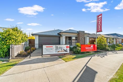 Property photo of 105 Park Lane Traralgon VIC 3844