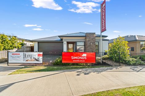 Property photo of 105 Park Lane Traralgon VIC 3844