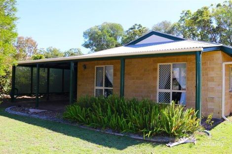 Property photo of 4 Grevillea Drive Granville QLD 4650