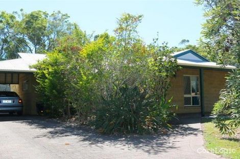 Property photo of 4 Grevillea Drive Granville QLD 4650
