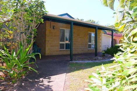 Property photo of 4 Grevillea Drive Granville QLD 4650