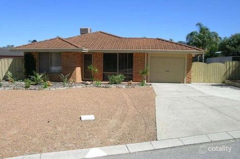 Property photo of 1 Fussel Green Stratton WA 6056