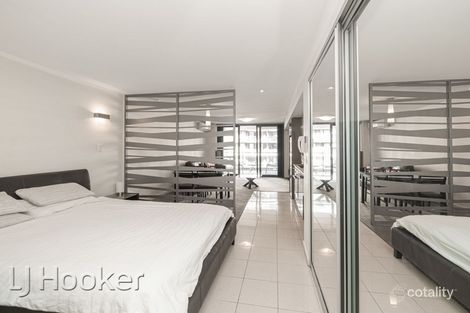 58/143 Adelaide Tce, East Perth, WA 6004