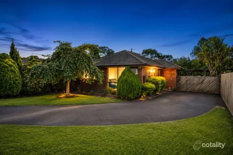 27 SHETLAND ST, ENDEAVOUR HILLS, VIC 3802