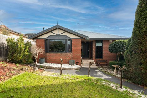 Property photo of 8 Joanne Avenue Chirnside Park VIC 3116