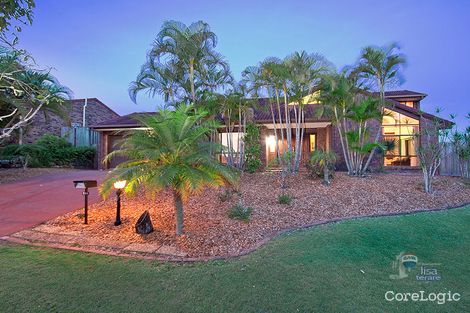 Property photo of 226 Mount Ommaney Drive Mount Ommaney QLD 4074