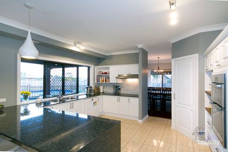 Property photo of 226 Mount Ommaney Drive Mount Ommaney QLD 4074