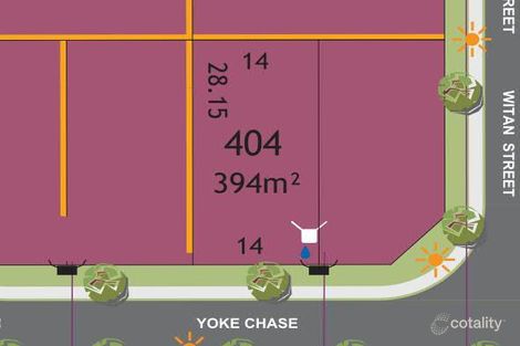 18 Yoke Ch, Brabham, WA 6055