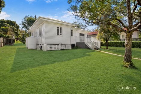Property photo of 116 Harte Street Chelmer QLD 4068