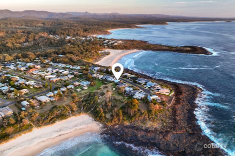 38 Harrington Cres, Bawley Point, NSW 2539