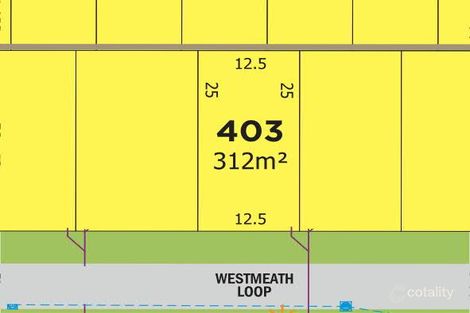 Property photo of 5 Westmeath Loop Southern River WA 6110