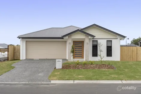 32 Compass Rd, Flagstone, QLD 4280