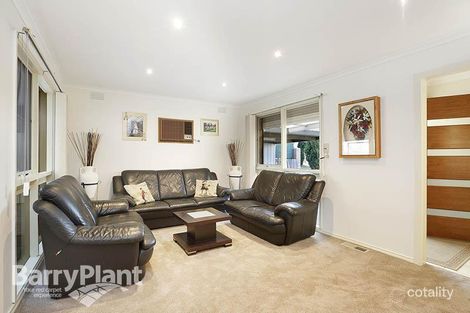 Property photo of 61 Blaxland Drive Dandenong North VIC 3175