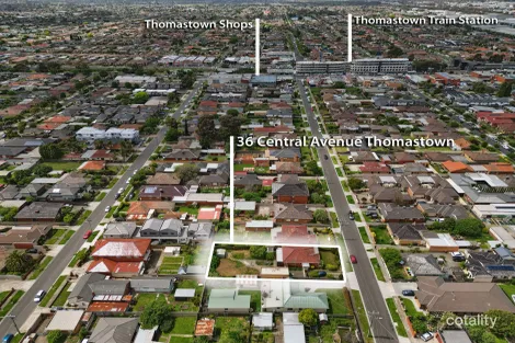 36 Central Ave, Thomastown, VIC 3074