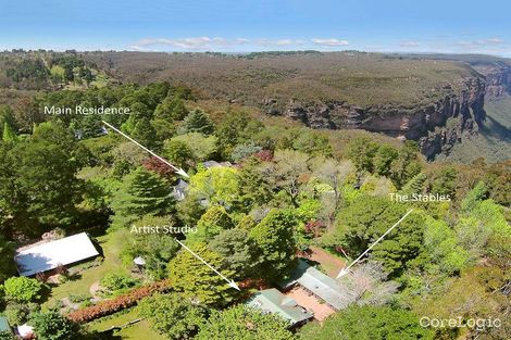 Property photo of 169 Falls Road Wentworth Falls NSW 2782