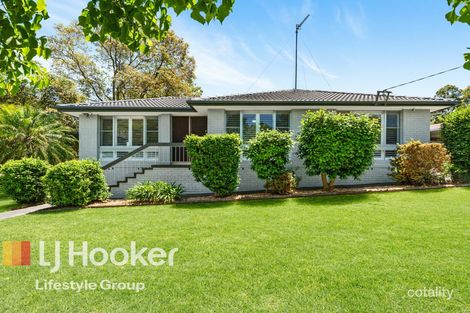 Property photo of 21 Edward Street The Oaks NSW 2570