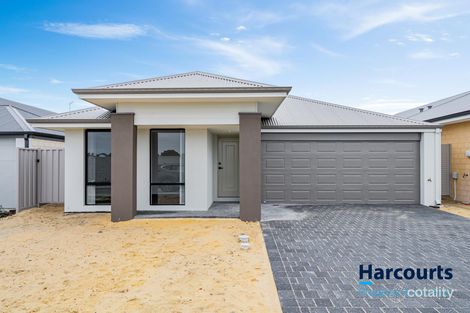 7 Auriga Ct, Bennett Springs, WA 6063