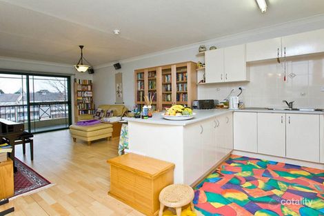 Property photo of 114/14 Boolee Street Reid ACT 2612