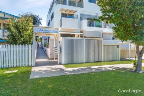 13/123 Mein St, Scarborough, QLD 4020