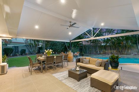 Property photo of 5 Sirocco Court Ormiston QLD 4160
