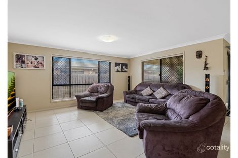 Property photo of 8 Kurrawa Crescent Glenvale QLD 4350