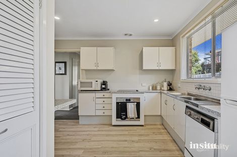 Property photo of 4 Bealiba Place Kingston Beach TAS 7050