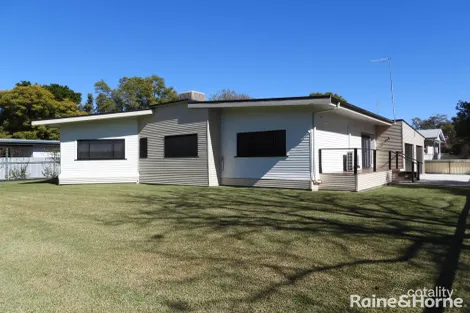 Property photo of 91 Edward Street Moree NSW 2400
