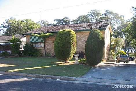 Property photo of 50 Leonard Avenue Toukley NSW 2263