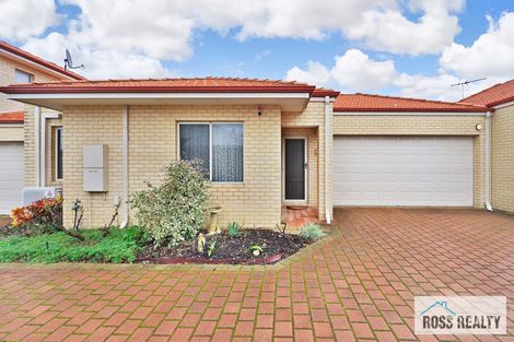 Property photo of 365C Main Street Balcatta WA 6021