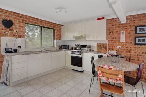 Property photo of 3/26 George Street Warilla NSW 2528
