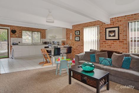 Property photo of 3/26 George Street Warilla NSW 2528