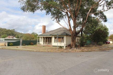 Property photo of 17 McMahon Street Heathcote VIC 3523
