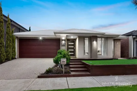 Property photo of 52 Bullion Drive Aintree VIC 3336