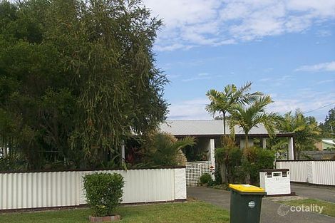 61 Merryl St, Rasmussen, QLD 4815