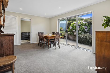 Property photo of 4 Bealiba Place Kingston Beach TAS 7050