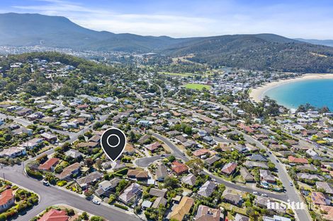 Property photo of 4 Bealiba Place Kingston Beach TAS 7050
