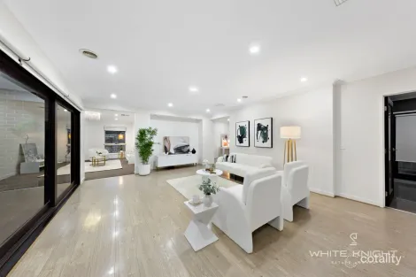 Property photo of 52 Bullion Drive Aintree VIC 3336